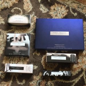 Fenty bundle
